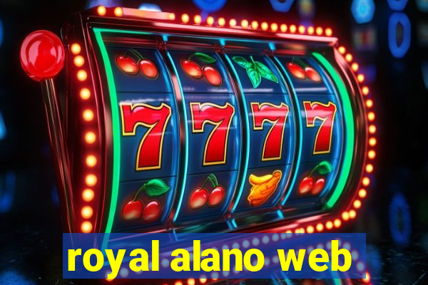 royal alano web